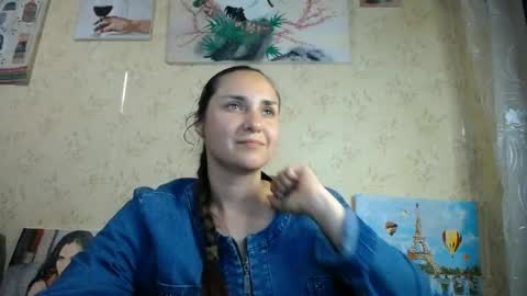 voulezvous_angel online show from May 30, 5:11 pm