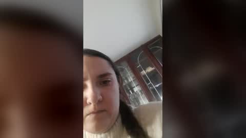 voulezvous_angel online show from February 2, 7:38 am