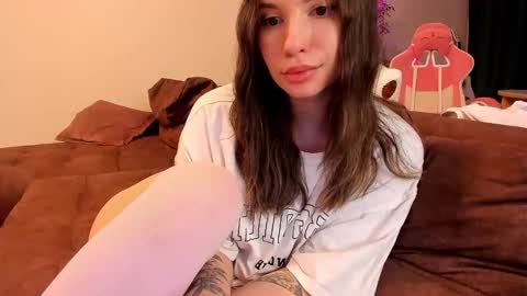 Snapshot of voyliza chatting on October 17, 7:18 pm voyliza online show from October 17, 7:18 pm