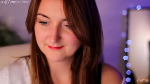 Victoria The Enchantress online show from November 8, 7:28 pm