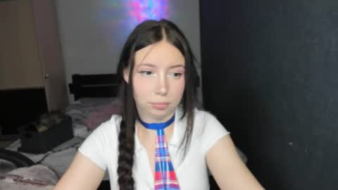 VulgarNekko online show from July 11, 6:40 am