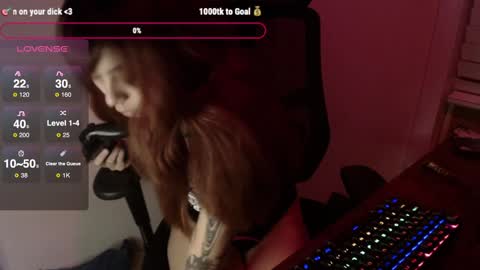  Vikki y Valeria  online show from January 3, 10:41 am