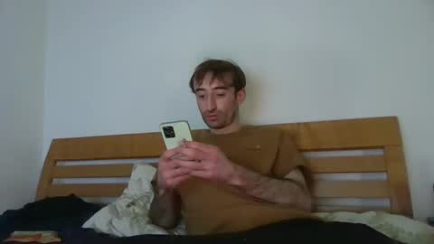 hung boy online show from January 6, 1:20 am