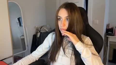 Arina online show from March 17, 10:31 am