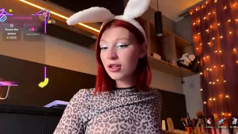 ILONA A week goal new laptop online show from February 8, 9:18 pm