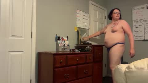 Winksy online show from January 11, 9:46 pm