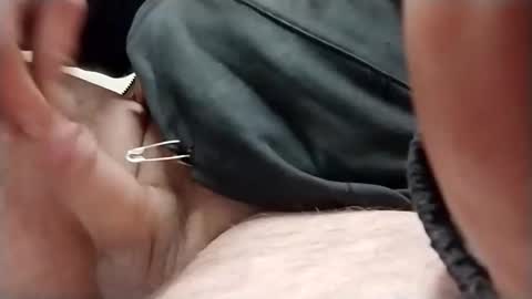 waffywaff77 online show from March 8, 11:18 pm