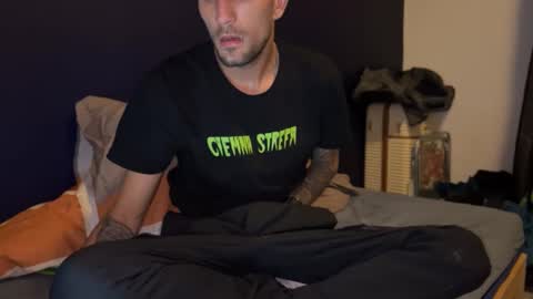 wajlyhaze2 online show from September 29, 9:58 pm