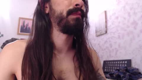 John online show from December 13, 9:21 pm