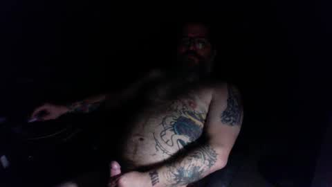 Mr. Dead online show from September 17, 5:55 am