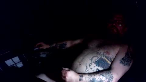 Mr. Dead online show from June 7, 5:12 am
