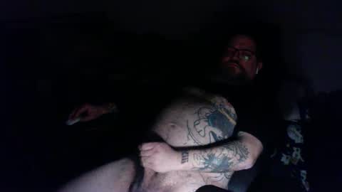 Mr. Dead online show from March 10, 6:27 am