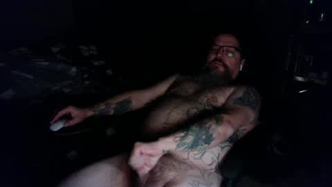 Mr. Dead online show from December 5, 5:28 am