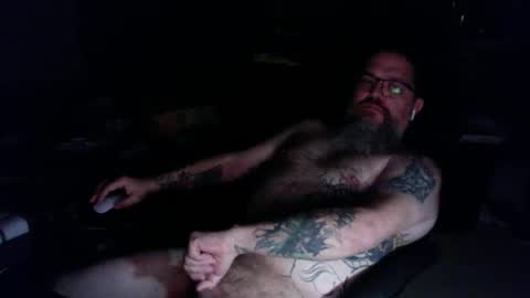 Mr. Dead online show from October 17, 4:05 am