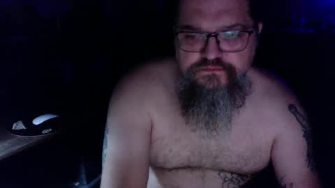 Mr. Dead online show from December 5, 12:03 am