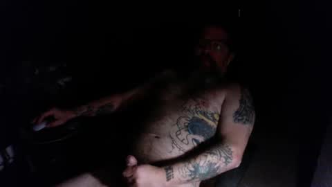 Mr. Dead online show from September 14, 7:32 am