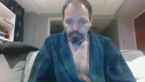 walker033 online show from January 12, 5:36 am