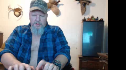 Snapshot of walkingbird chatting on February 28, 10:06 pm walkingbird online show from February 28, 10:06 pm