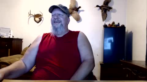 Snapshot of walkingbird chatting on September 20, 8:34 pm walkingbird online show from September 20, 8:34 pm