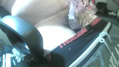 walksindarkness online show from March 4, 7:33 pm