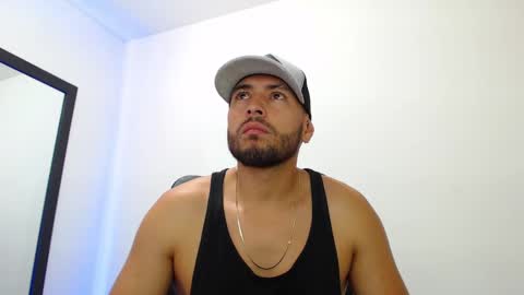 WALTER BROWN  online show from January 20, 4:01 pm