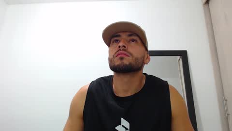 WALTER BROWN  online show from January 3, 3:12 pm