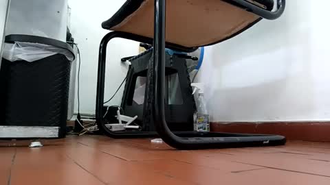 WaltherFeet  online show from September 22, 4:33 pm