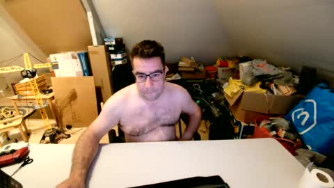 wammes online show from June 27, 10:27 pm