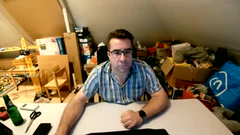 wammes online show from July 10, 6:12 pm