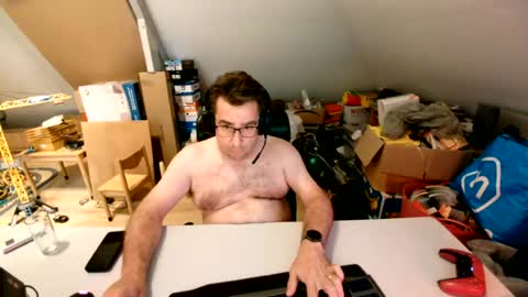 wammes online show from July 13, 7:17 pm
