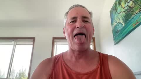 wan2cum4you online show from August 7, 1:26 am