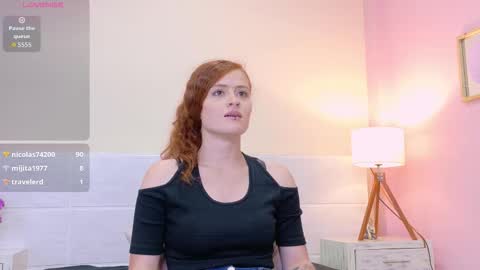 Snapshot of wanda_roberts chatting on September 19, 9:51 pm Wanda Robertss online show from September 19, 9:51 pm