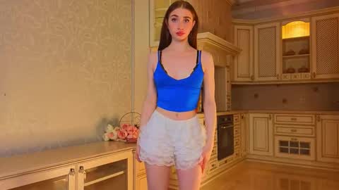 hello guys im Lilian online show from November 27, 3:36 am