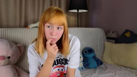 Betti online show from September 20, 10:40 am