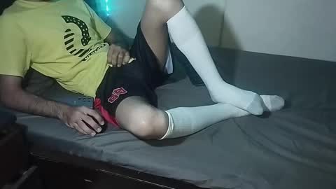 wankaaster online show from October 31, 7:47 pm