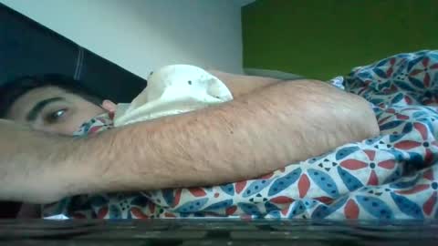 wankistani11 online show from January 2, 10:05 am