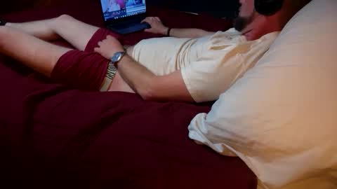 Iminbham online show from February 15, 11:25 pm