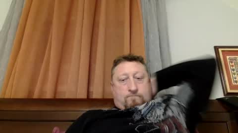 Snapshot of wantstoperform chatting on January 26, 12:26 am wantstoperform online show from January 26, 12:26 am