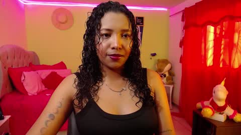 EMILY online show from February 2, 10:17 pm