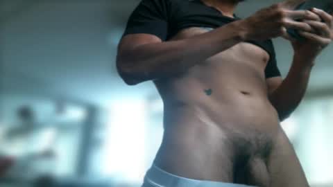 Gerard online show from September 25, 8:38 pm