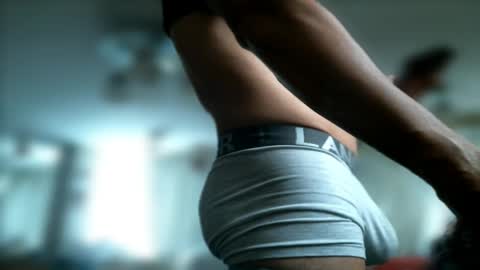 Gerard online show from November 6, 8:01 pm