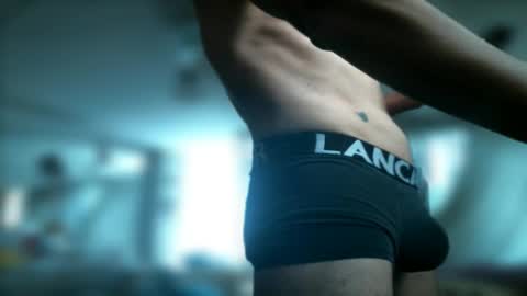 Gerard online show from September 16, 7:50 pm