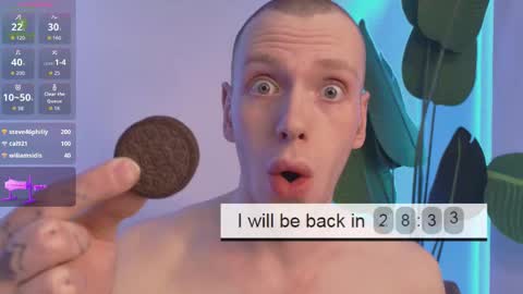 ZID online show from March 13, 10:02 pm