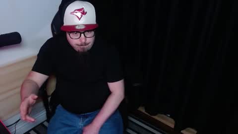 Warno online show from March 27, 7:03 am