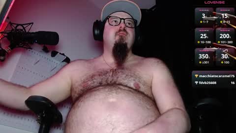 Warno online show from April 11, 4:28 am