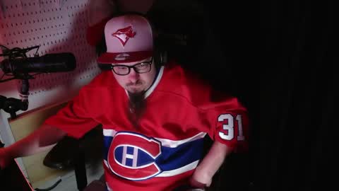 Warno online show from May 11, 4:41 am