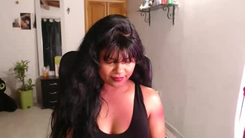 warrior_xena online show from October 15, 12:25 am