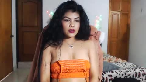 warrior_xena online show from February 3, 8:13 pm