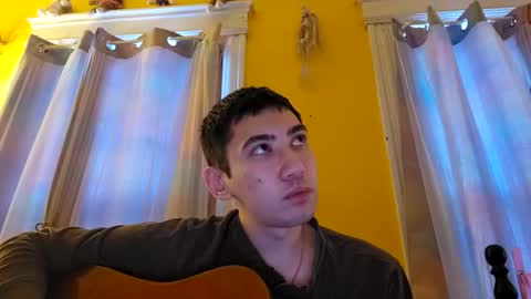 wasiancutie online show from November 17, 4:09 pm