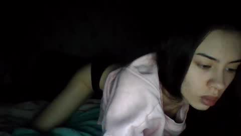 wasiancutie online show from March 13, 5:44 am